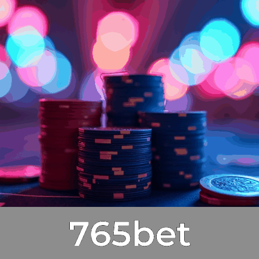 765bet: Slots com Prêmios, Jogos de Mesa e Dealers Ao Vivo
