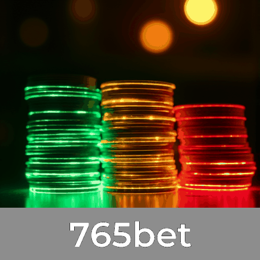 765bet: Slots com Prêmios, Jogos de Mesa e Dealers Ao Vivo